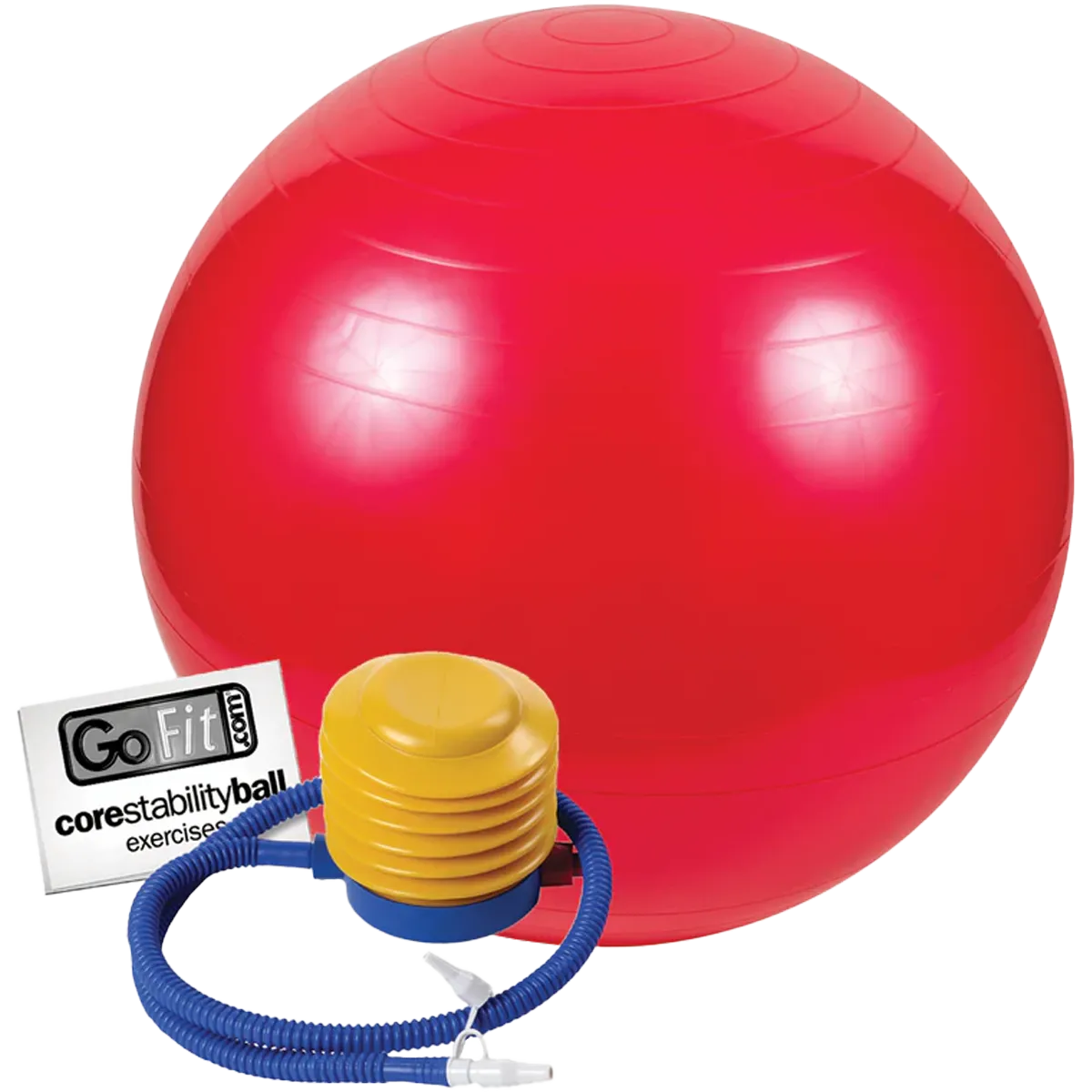 Stability Ball - 55 cm