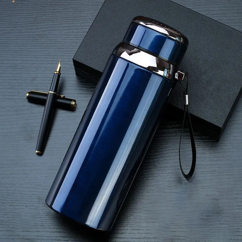Stainless Steel Vacuum Flask 1000/800/600ml