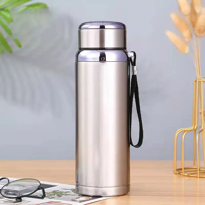 Stainless Steel Vacuum Flask 1000/800/600ml