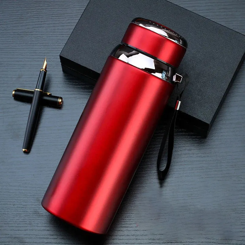 Stainless Steel Vacuum Flask 1000/800/600ml