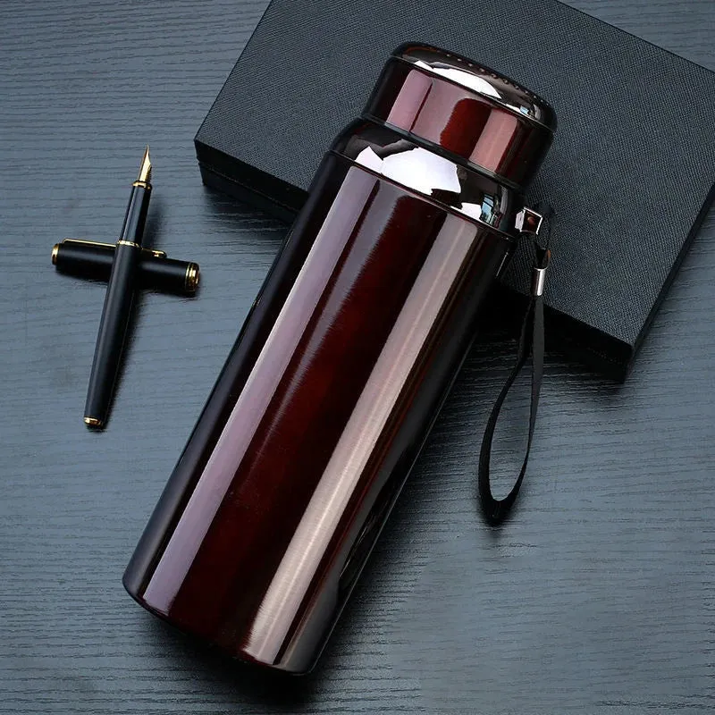 Stainless Steel Vacuum Flask 1000/800/600ml