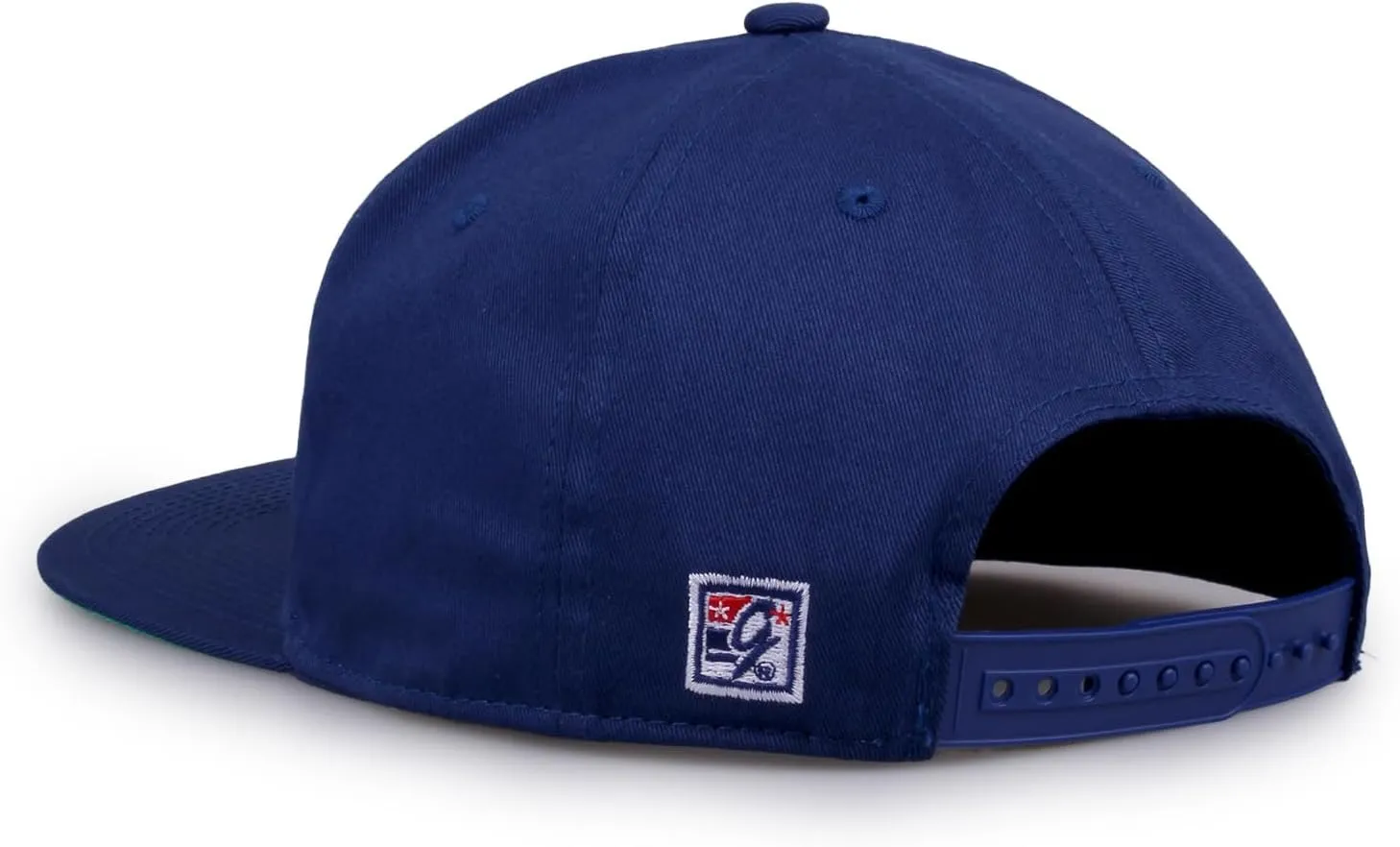 The Game NCAA Unisex Retro Bar Design Hat, Adjustable, One Size