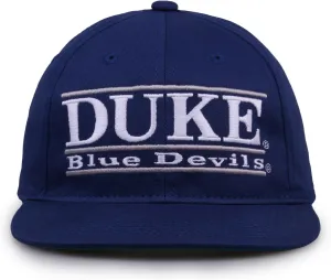 The Game NCAA Unisex Retro Bar Design Hat, Adjustable, One Size