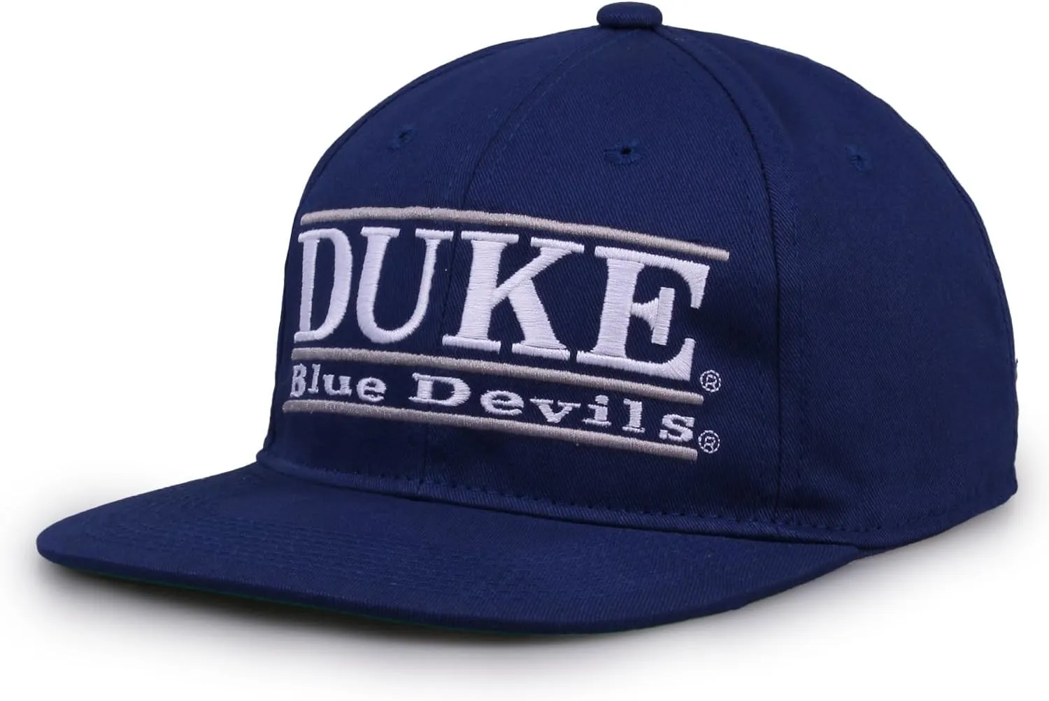 The Game NCAA Unisex Retro Bar Design Hat, Adjustable, One Size