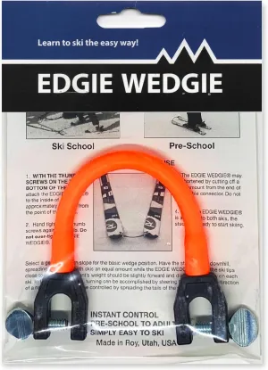 The Original Kids Ski Tip Connector