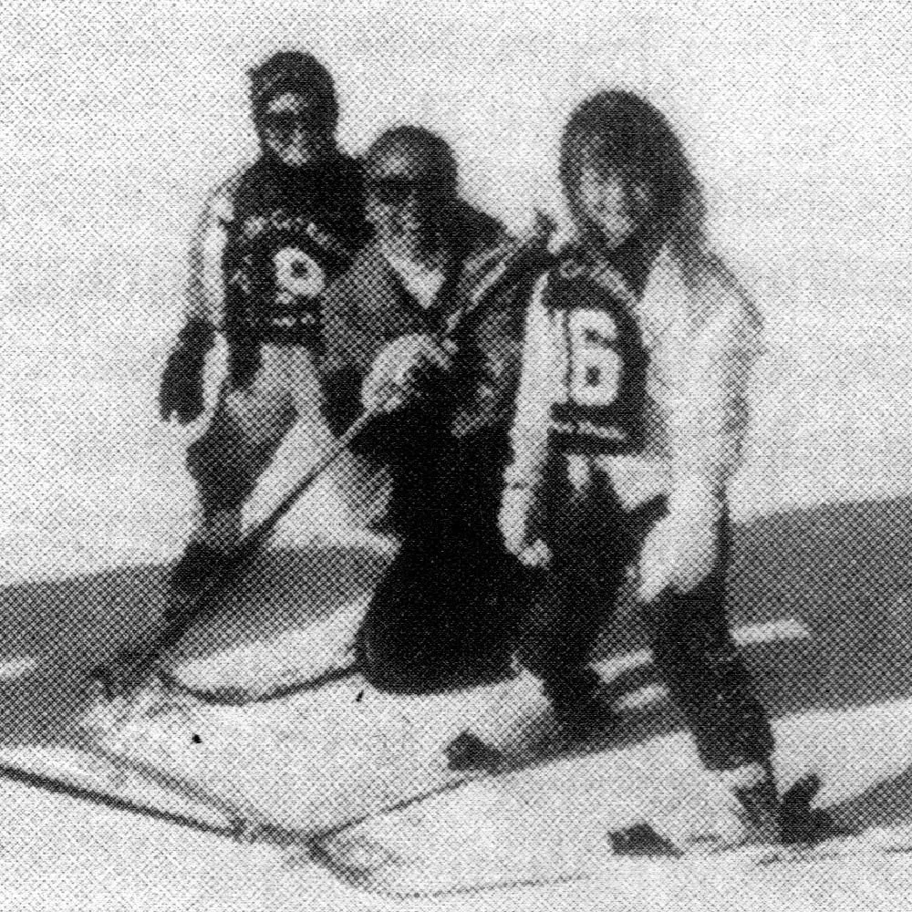 The Original Kids Ski Tip Connector