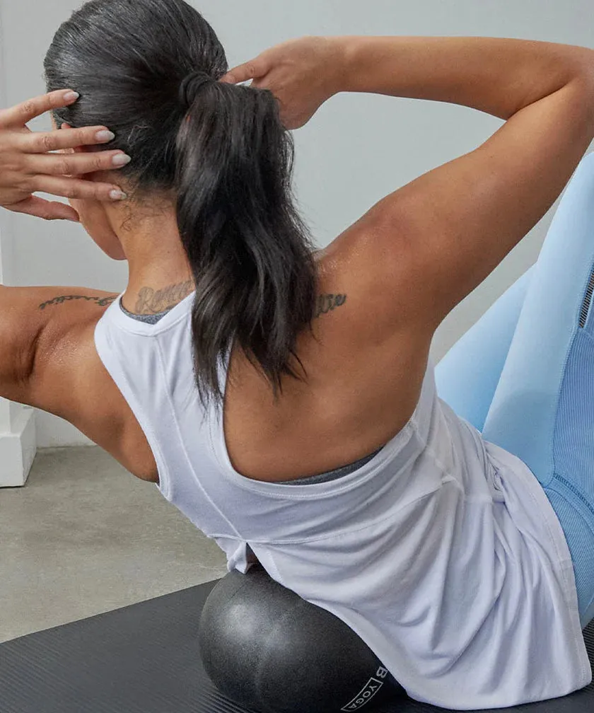 The Stability Ball - B Halfmoon