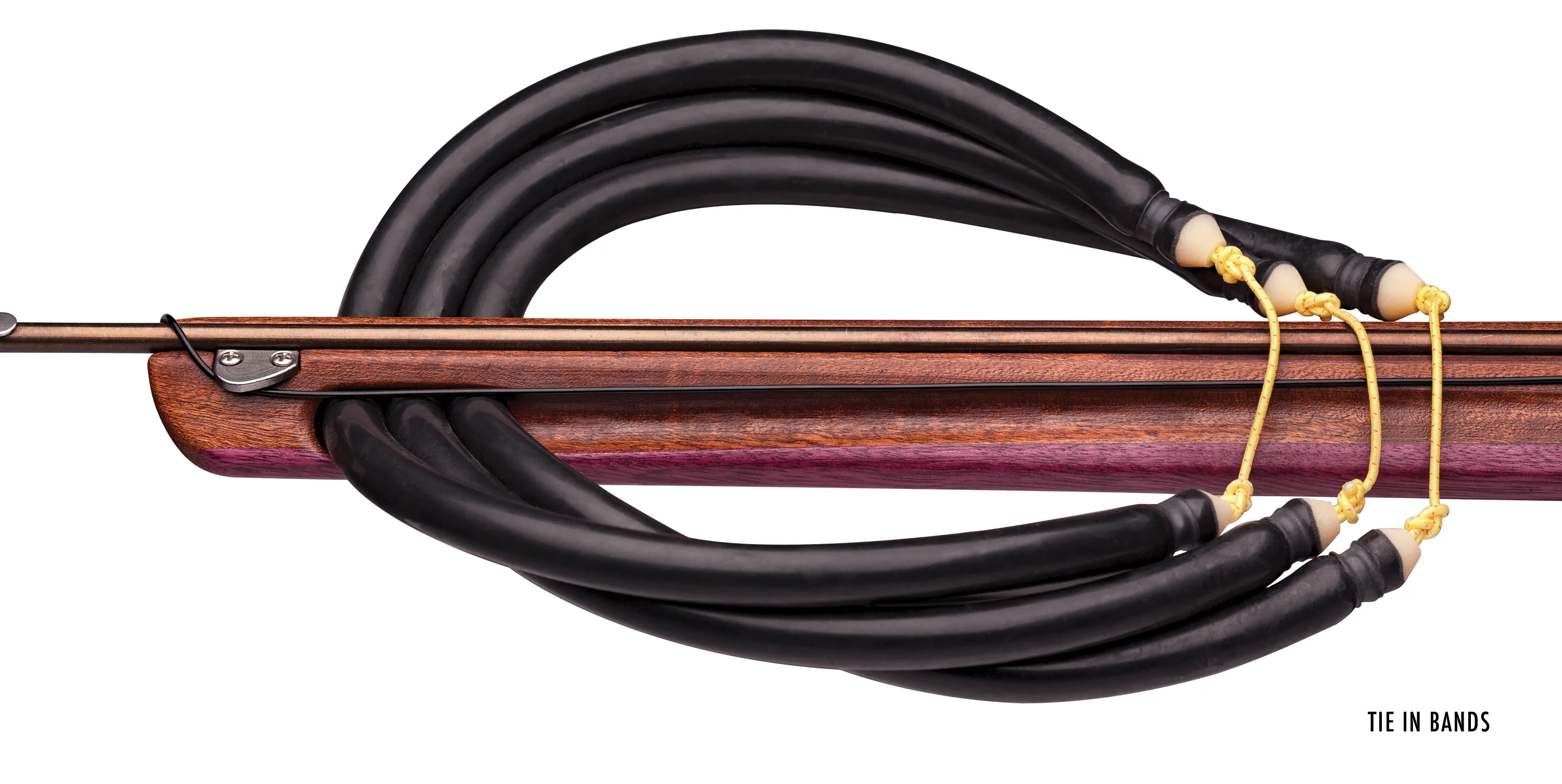 Tie In Gorilla Rubber Power Bands