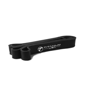 TITANIUM USA 22MM PREMIUM POWER BAND