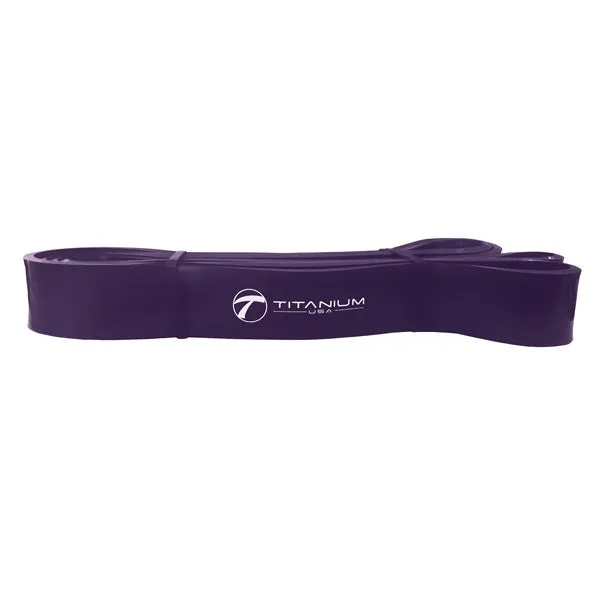 TITANIUM USA 32MM PREMIUM POWER BAND