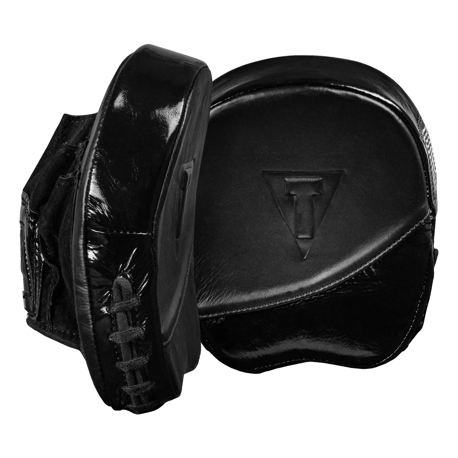 TITLE Black Blitz Micro Mitts