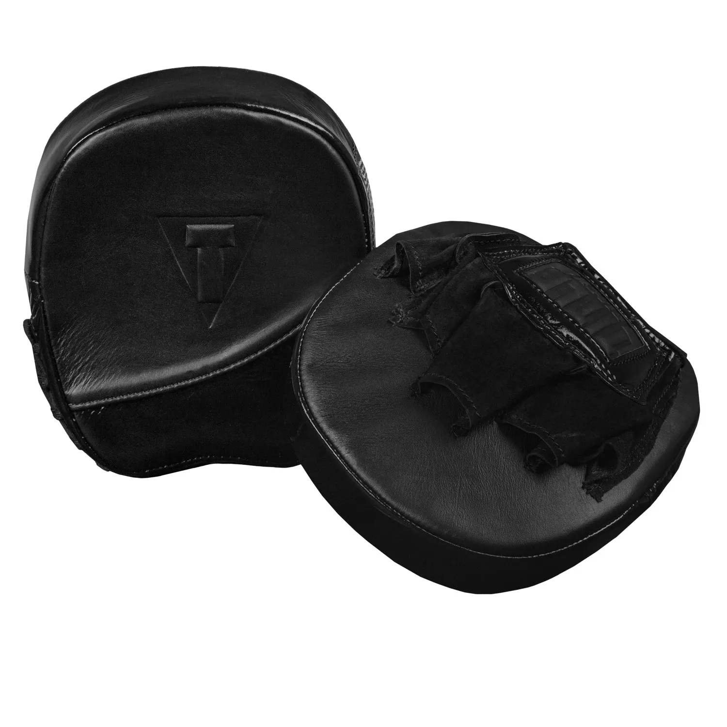 TITLE Black Blitz Micro Mitts