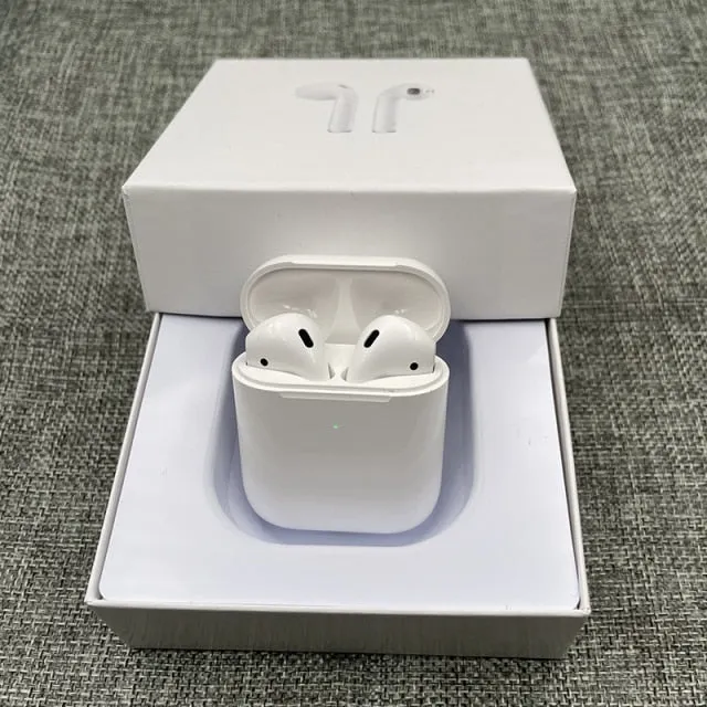 Touch Control Wireless Headphone Bluetooth Earphones Sport Earbuds For Huawei Iphone OPPO Xiaomi TWS Music Headset