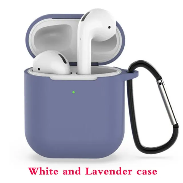 Touch Control Wireless Headphone Bluetooth Earphones Sport Earbuds For Huawei Iphone OPPO Xiaomi TWS Music Headset