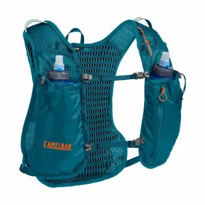 Trail Run Vest 34oz - Corsair Teal