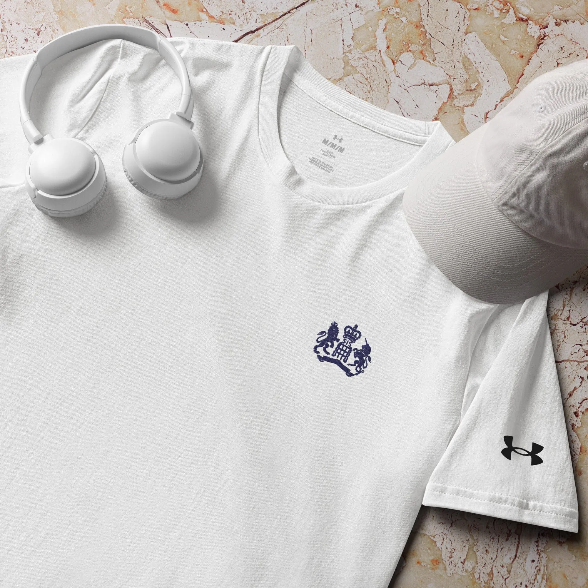 Under Armour Athletic T-Shirt