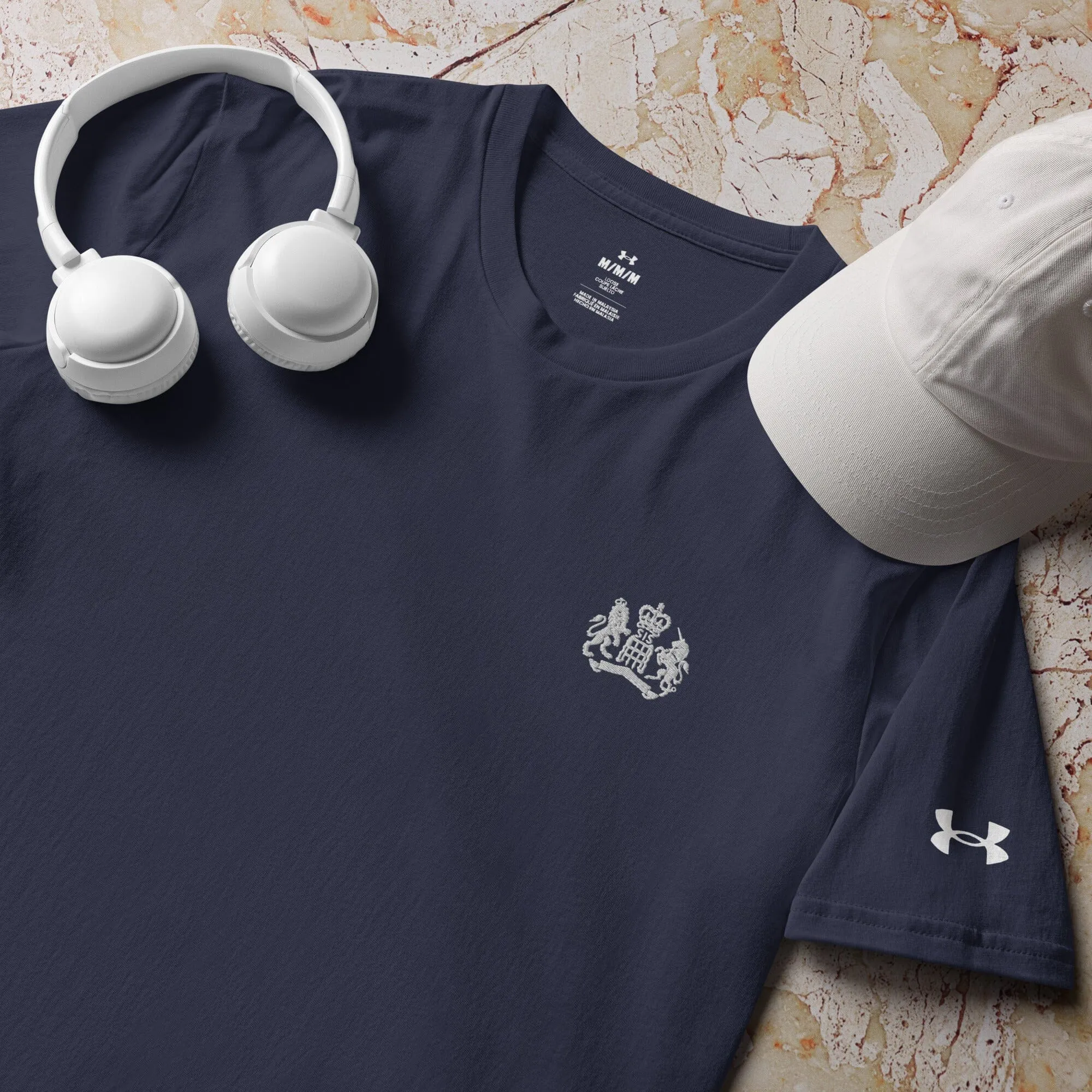 Under Armour Athletic T-Shirt