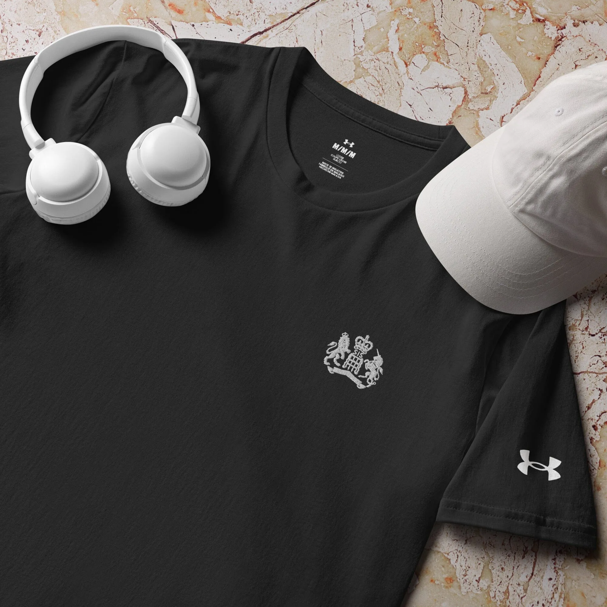 Under Armour Athletic T-Shirt