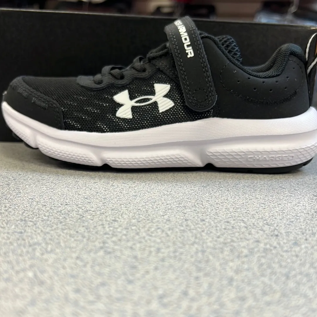 Under Armour BPS Assert 10 AC
