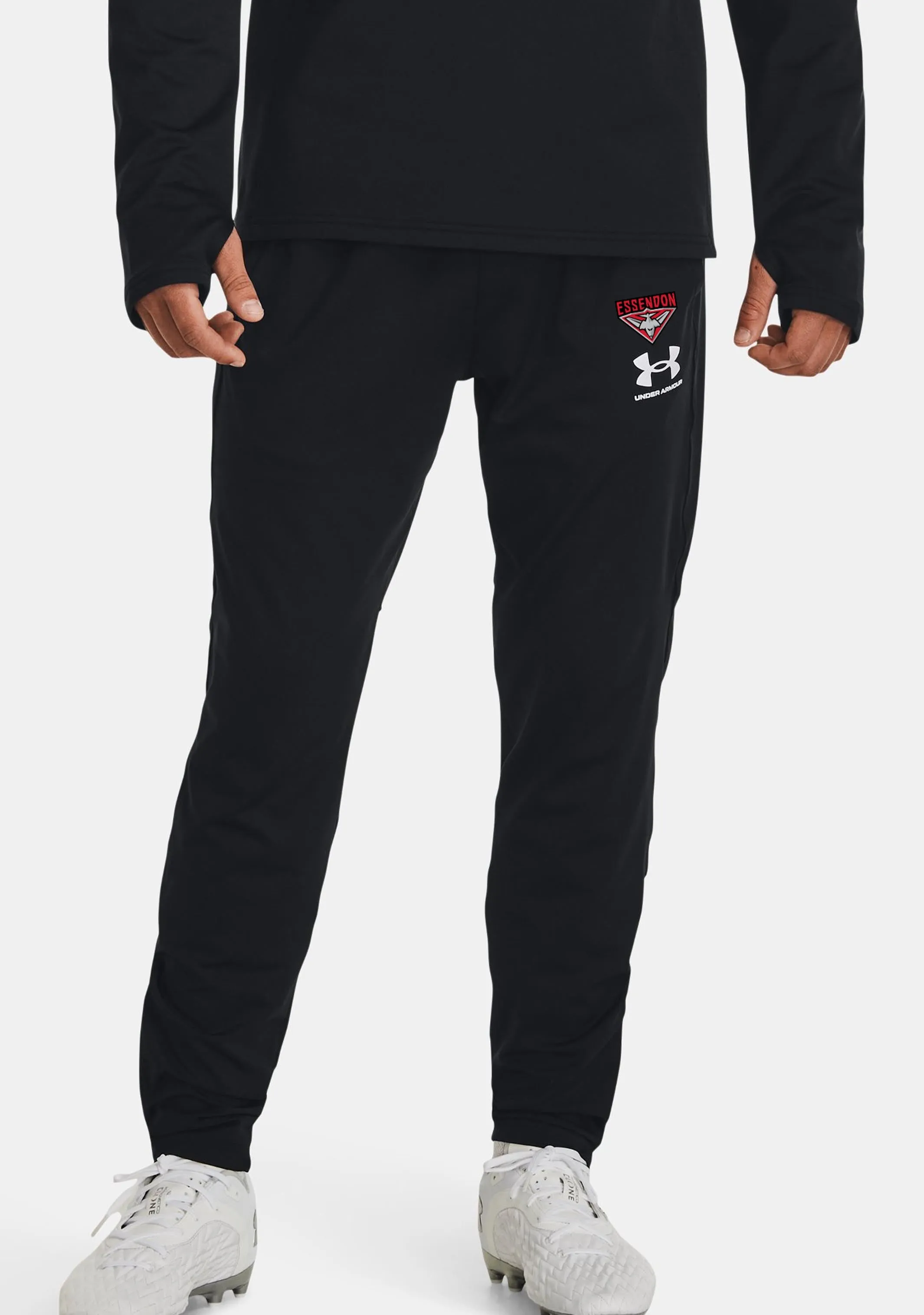 Under Armour Mens Essendon FC Challenger Training Pants <br> 1374797 001