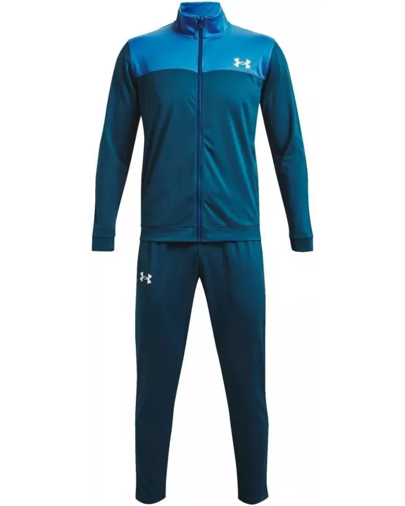 UnderArmour EMEA TRACKSUIT NOVELTY-BLU