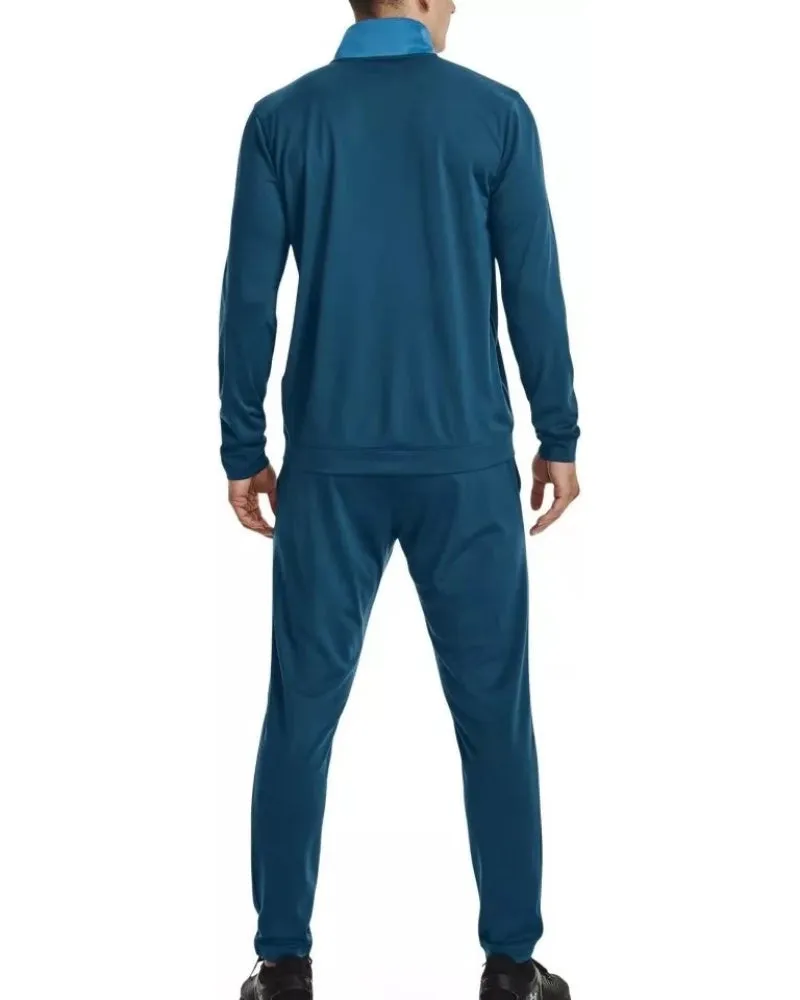 UnderArmour EMEA TRACKSUIT NOVELTY-BLU
