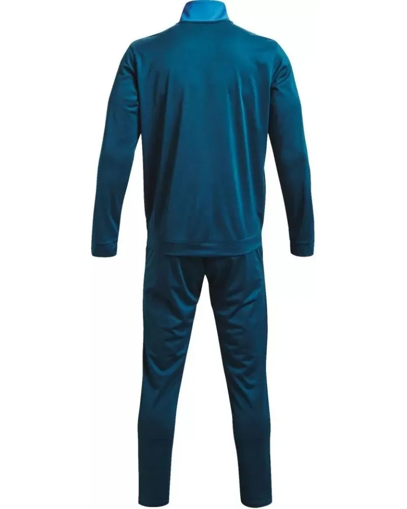 UnderArmour EMEA TRACKSUIT NOVELTY-BLU