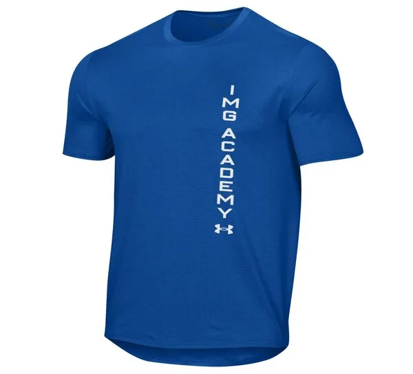 Vent Training Tee