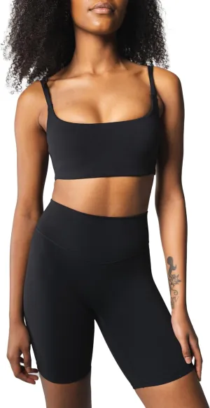 Vitality Cloud II Scoop Bra