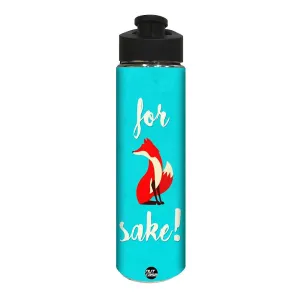 Water Bottle for Kids -  Fox Sake