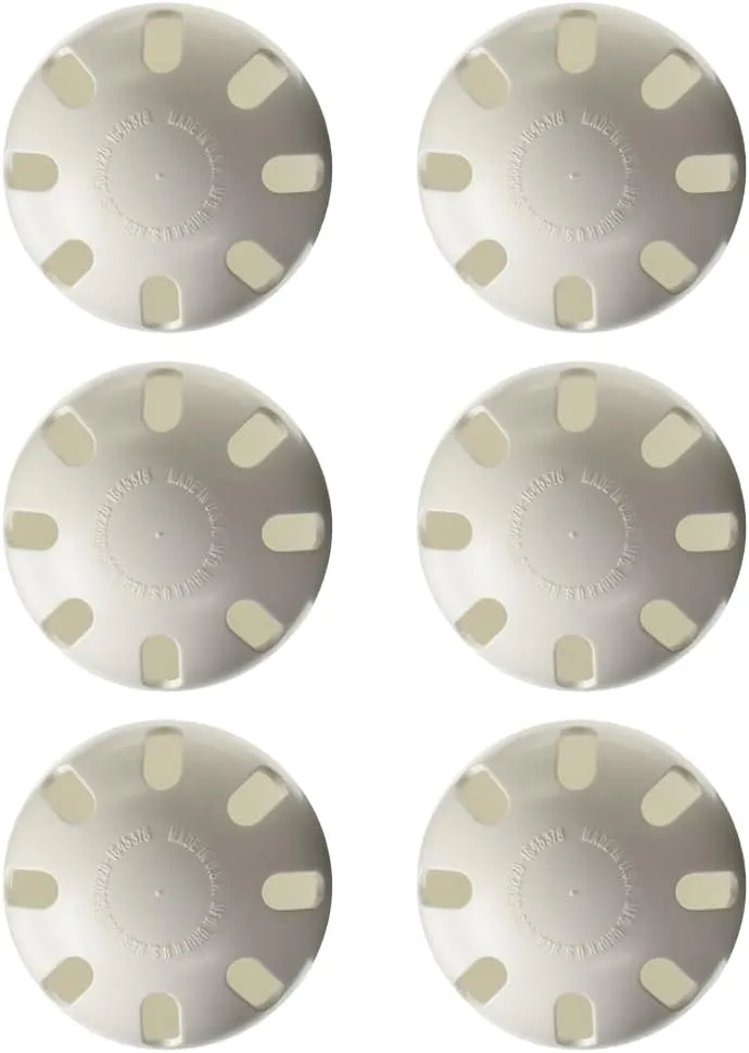 Wiffle Ball Baseballs, 6 Piece