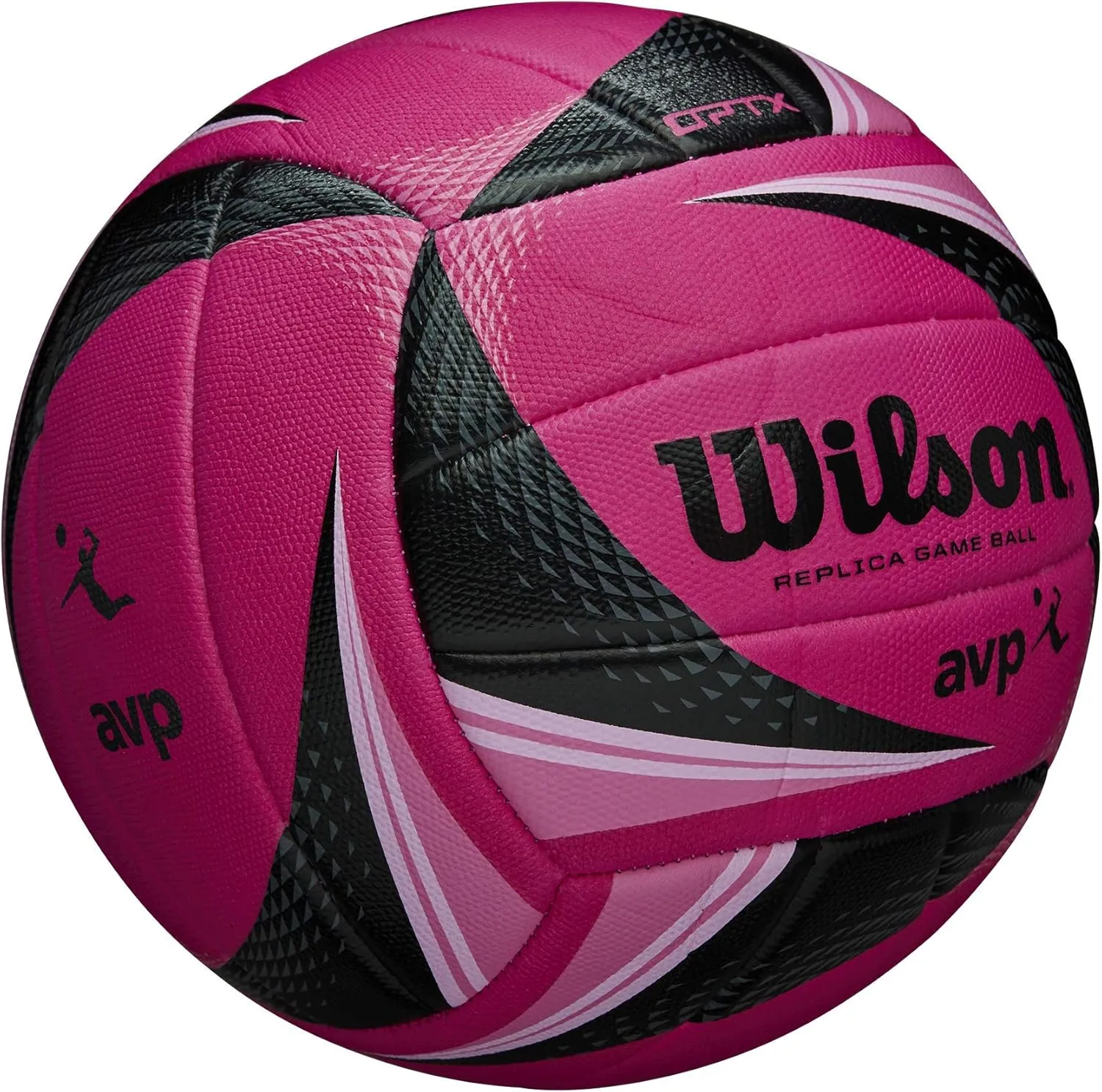 WILSON AVP II Replica Beach Volleyball