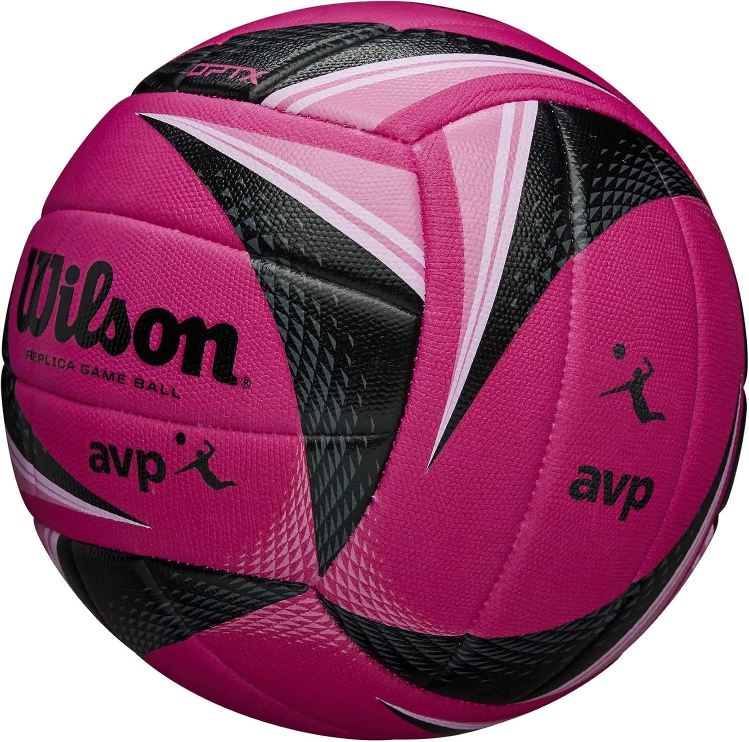 WILSON AVP II Replica Beach Volleyball